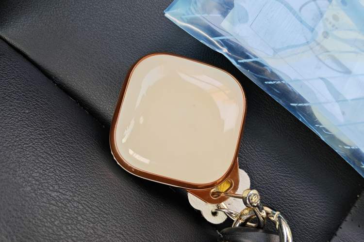 Used Baojun Spark 2023 Flagship Edition
