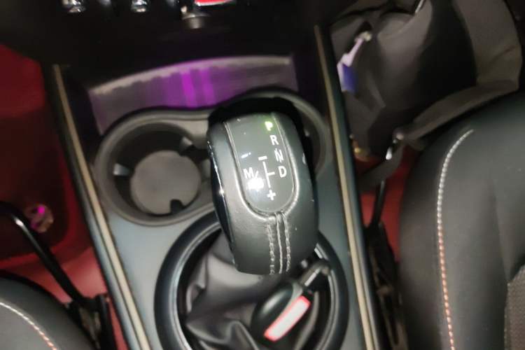 Used MINI Countryman 2018 1.5T COOPER Special Edition
