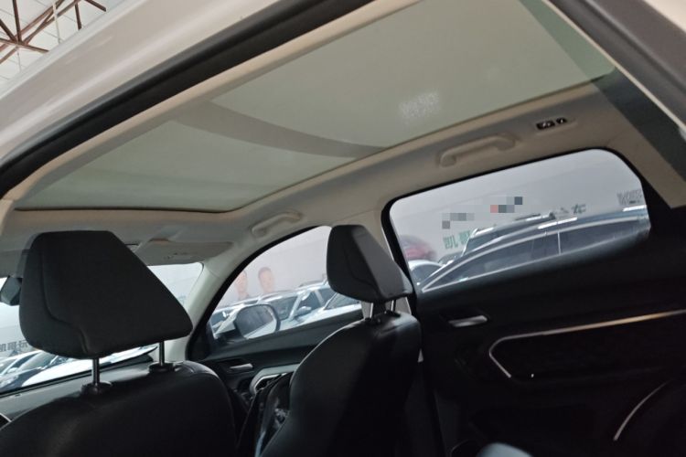 Used Haval H6 2021 1.5 GDIT Automatic Champion Edition