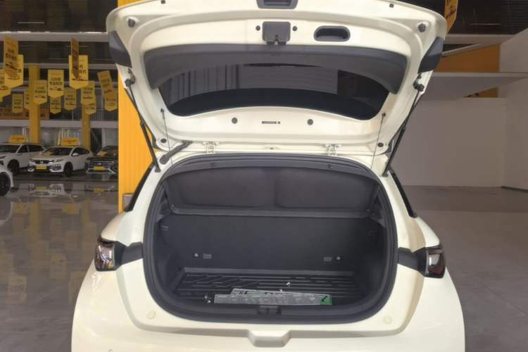 Used BYD Dolphin 2025 420km Active Version