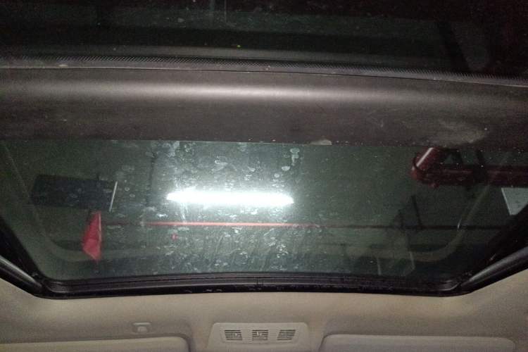 Used BMW X3 2016 sDrive20i