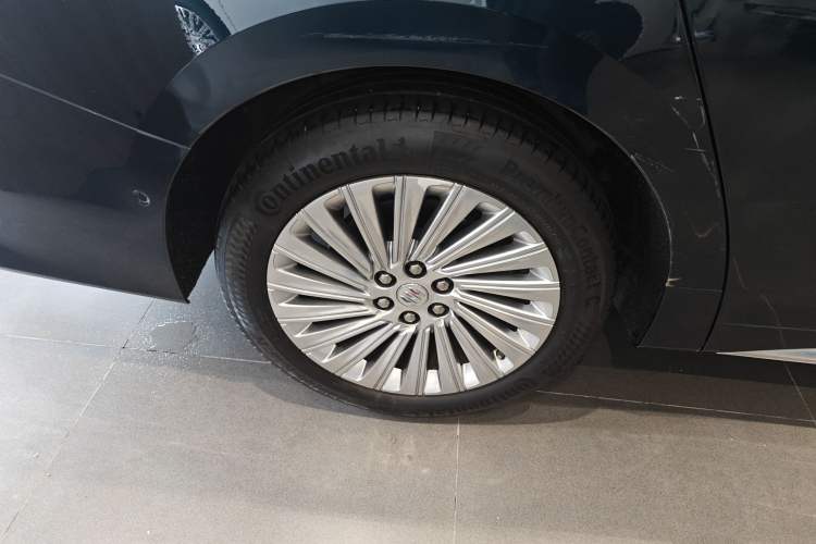 Used Buick Century 2023 2.0T Four-Seat Private Edition