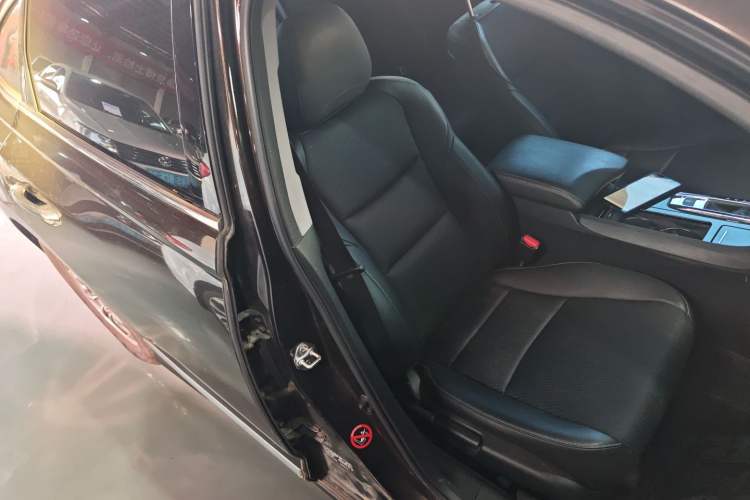 Used Honda Spirior 2017 2.0L Classic Edition
