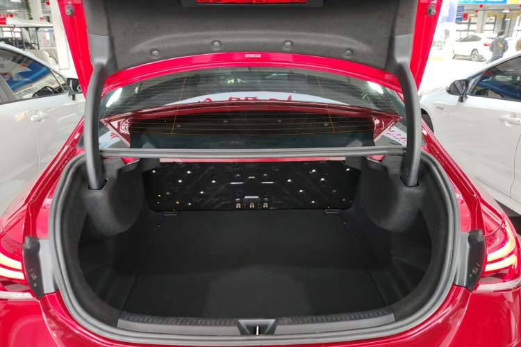 Used Mercedes-Benz A-Class 2021 A 200 L Sport Sedan Dynamic Model
