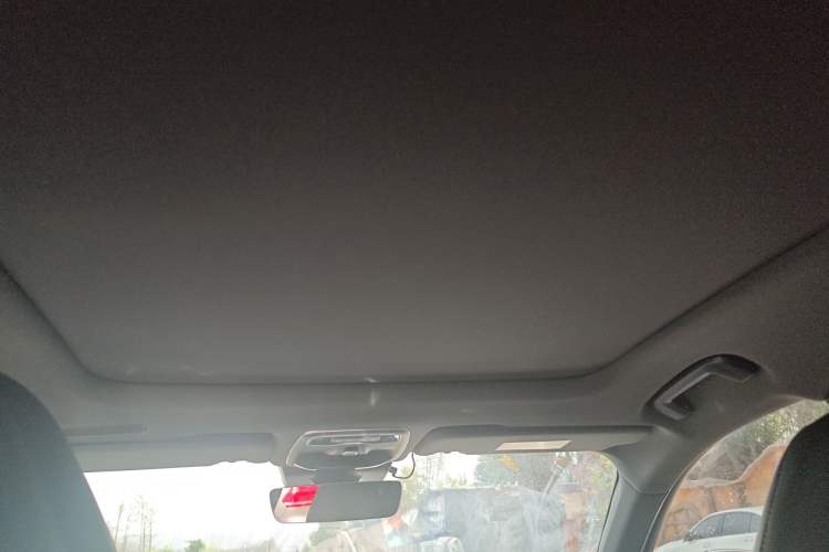 Used Lynk & Co 03 2021 2.0TD Automatic Trendy Champion Edition