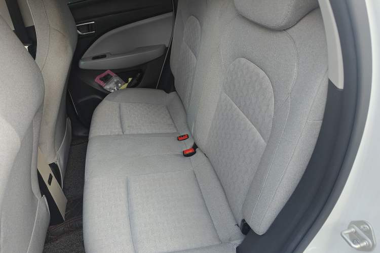 Used Leapmotor T03 2022 Agate Edition
