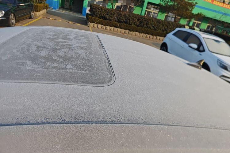 Used Changan Eado 2021 PLUS Blue Whale NE 1.4T GDI DCT Prestige Model
