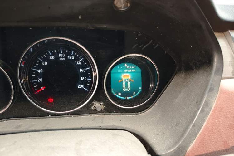 Used HYOSOW S3 2016 S3L 1.5L Manual Prestige Edition