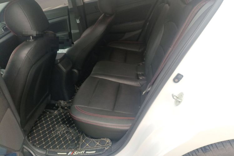 Used Hyundai Elantra (6th Generation / Lingdong) 2016 1.4T Dual-Clutch Xuan Dong · Dynamic Version