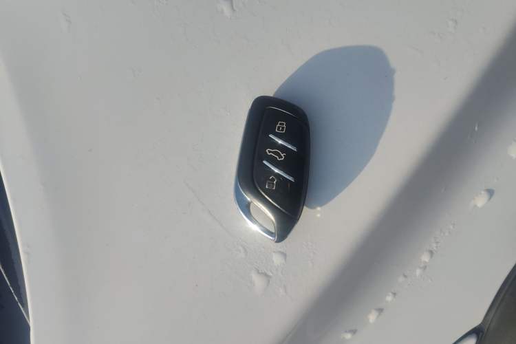 Used Roewe Clever 2021 302km Excellence Edition