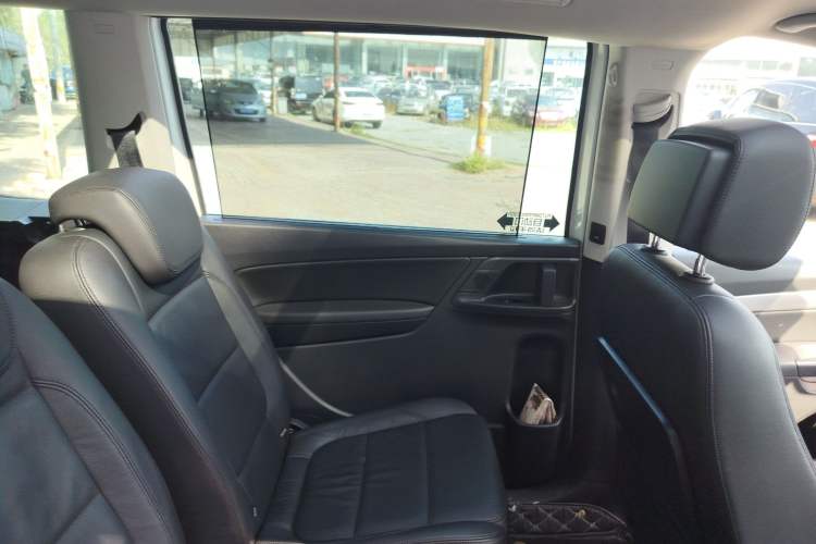 Used Volkswagen Sharan 2019 380TSI Comfort Edition 7-Seater