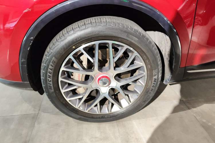 Used Denza X 2020 PHEV Classic Edition
