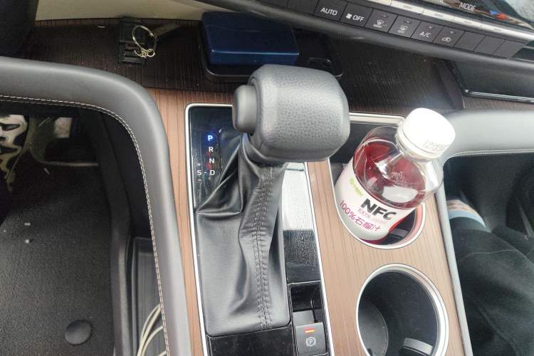 Used Toyota Sienna 2024 2.5L Hybrid Comfort Edition
