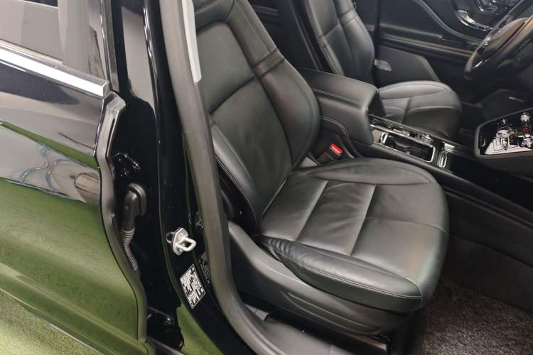 Used Lincoln Corsair New Energy 2021 PHEV Four-Wheel Drive e-Style Edition