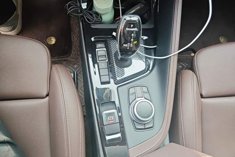 Used BMW X1 2022 sDrive20Li Luxury Model