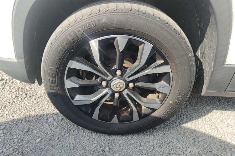 Used Baojun 510 2019 1.5L Automatic Premium Version National V