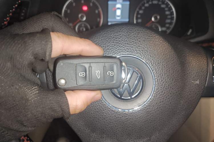 Used Volkswagen Passat 2013 1.8TSI DSG Prestige Edition