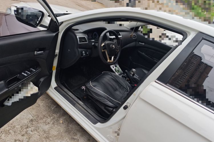 Used Lifan Auto 650EV 2018 Comfort Model
