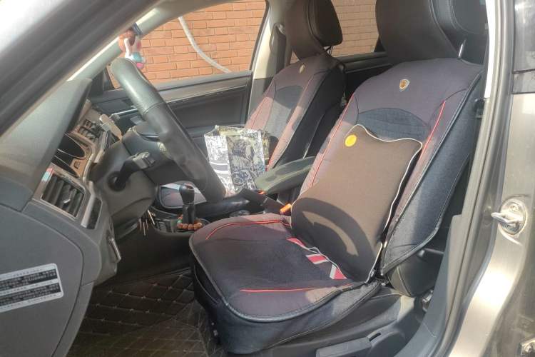 Used Volkswagen Bora 2016 1.6L Manual Comfort Model