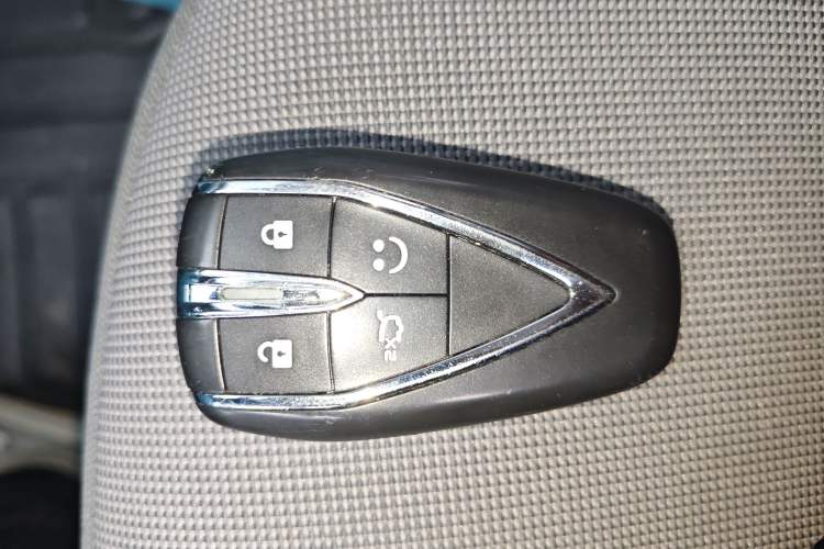 Used Qiyuan Lumin 2022 210km Sweet Edition