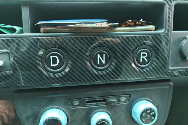 Used Farizon Xingxiang V 2022 Star Enjoy V6E Long Wheelbase Ningde 41.86 kWh