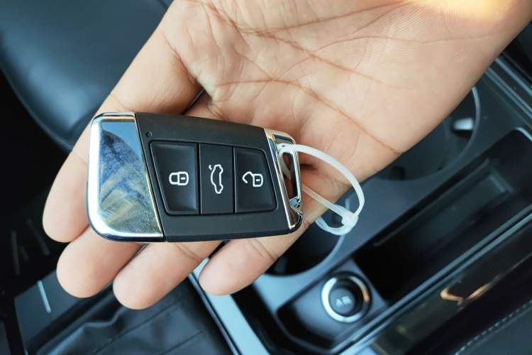 Used Volkswagen Passat 2023 Revised 330TSI Starry Elite Edition