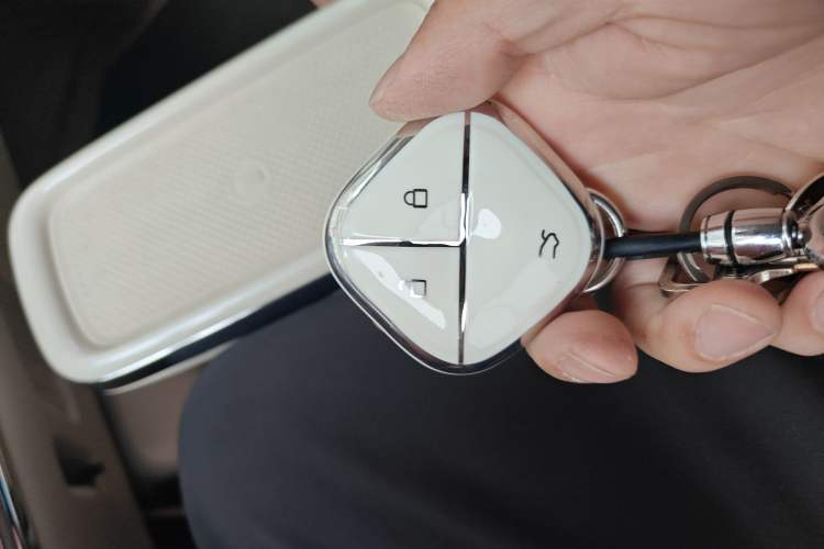 Used Wuling Bingo 2025 333 km Lingxi Connected Version