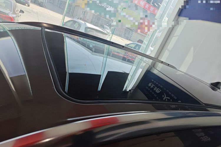 Used Buick Envision 2019 28T Four-Wheel Drive Elite Version China VI Standard