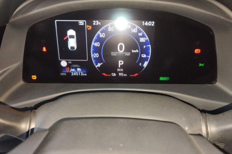 Used Lexus RZ 2023 450e All-Wheel-Drive Long-Range Version
