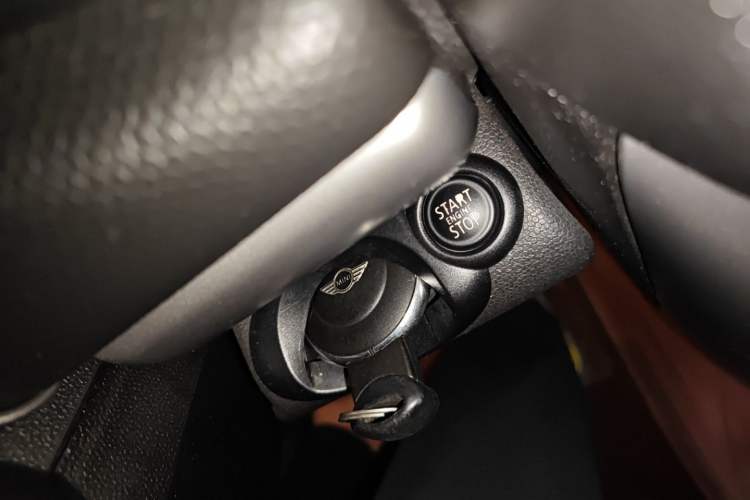 Used MINI Countryman 2014 1.6L COOPER Fun