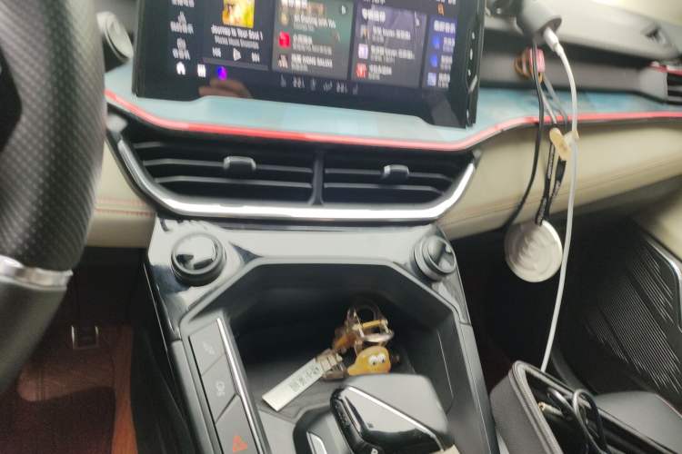 Used Lynk & Co 06 2020 1.5T YAO Halo