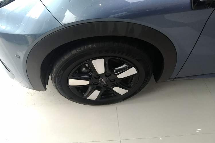 Used BYD Dolphin 2025 Intelligent Driving Version 410 km Fashion Edition