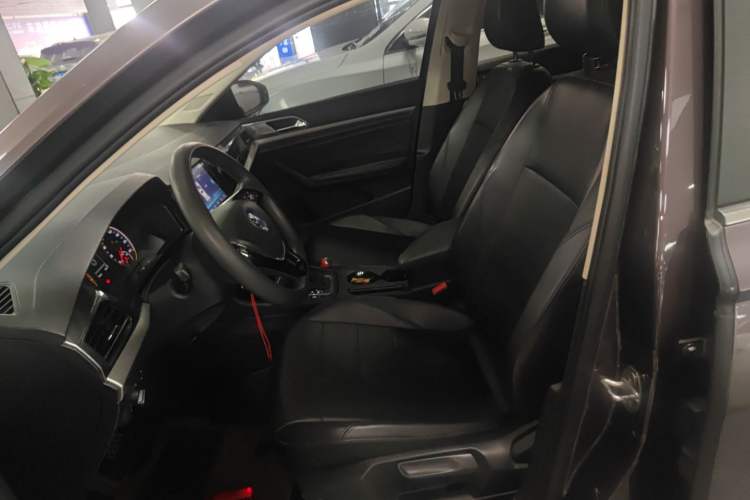 Used Volkswagen Lavida 2018 1.5L Automatic Comfort Edition China V Standard