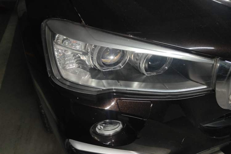 Used BMW X4 2014 xDrive20i X Design Package
