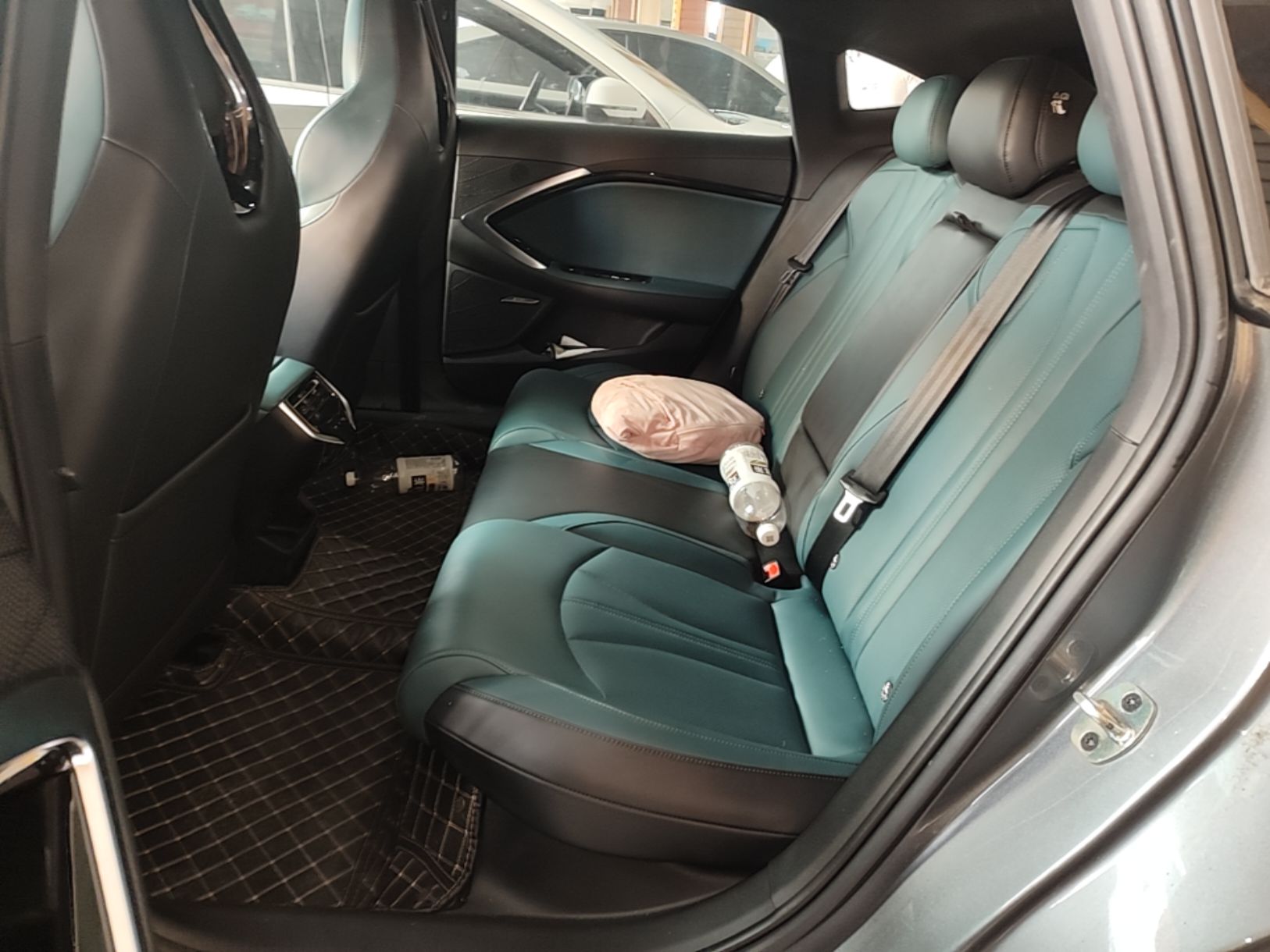 MG 7 2025 1.5T 300 DCT Elegant Edition — снимка 20