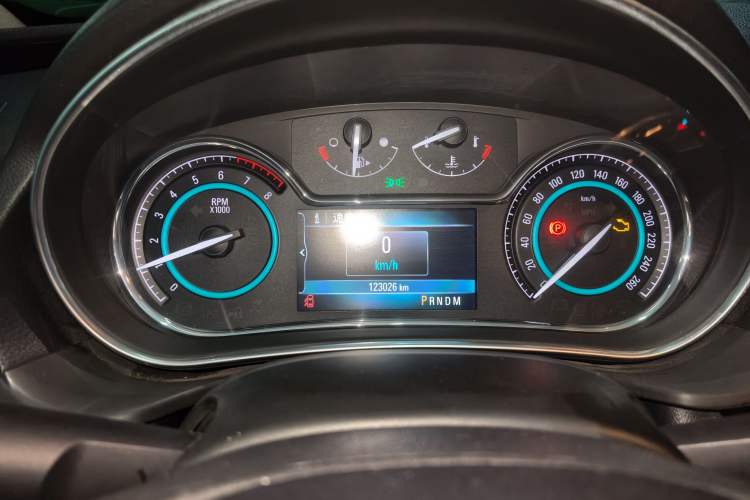 Used Buick Regal 2014 GS 2.0T Grand Sport Edition