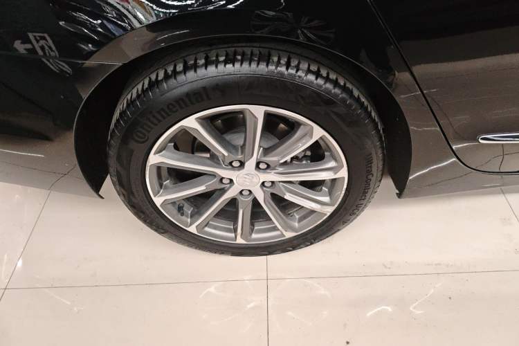 Used Buick LaCrosse 2021 652T Luxury Model
