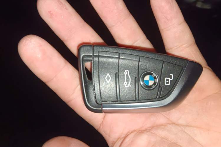 Used BMW 3 Series 2025 325Li M Sport Package
