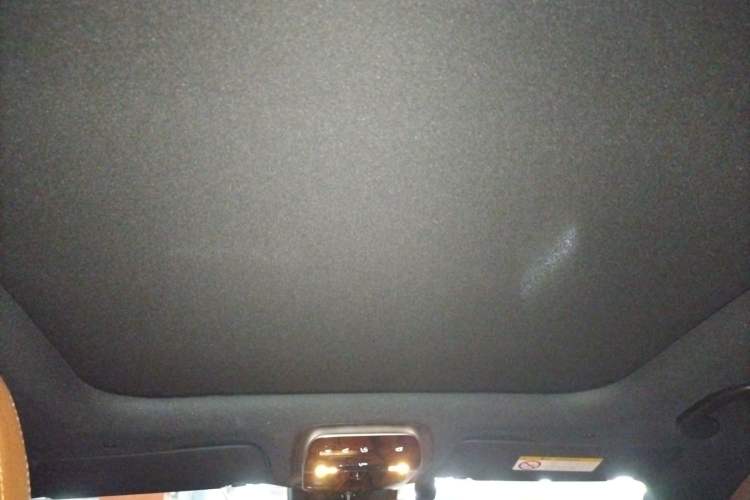 Used Mercedes-Benz GLC 2025 Refreshed GLC 300 L 4MATIC Dynamic Version 5 Seats Headliner