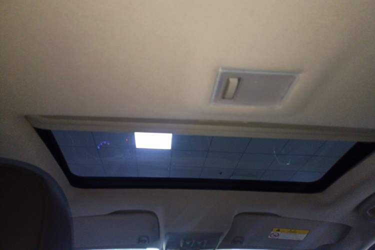 Used Chevrolet Trax 2014 1.4T Automatic Two-Wheel Drive Luxury Model
