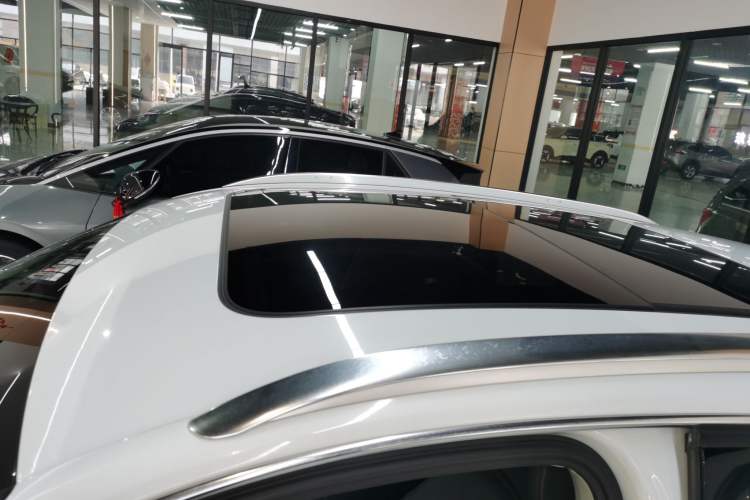 Used Audi Q3 2017 35 TFSI Fashion Model