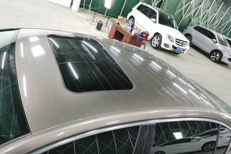 Used Volkswagen Magotan 2015 1.8TSI Advanced Model