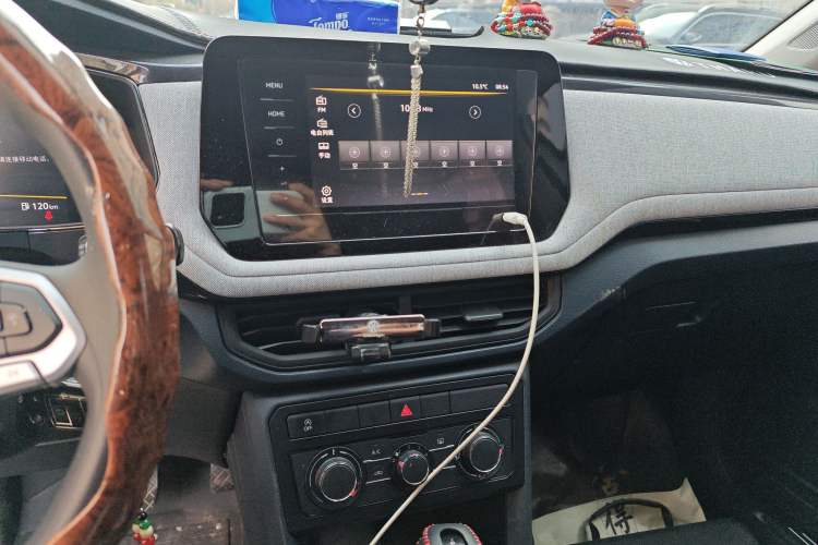 Used Volkswagen Tharu 2025 New Sharp 1.5L Sharp Edition
