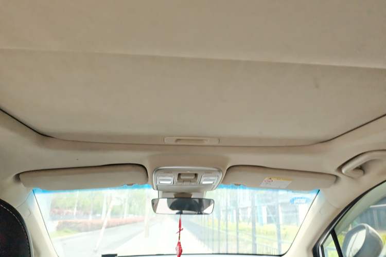 Used Geely Auto Emgrand GS 2019 1.4T CVT Edition