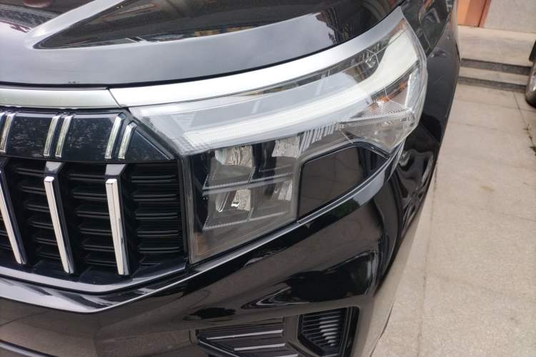 Used Kia Sportage R 2021 Ace 2.0L Splendid Edition Left Front Headlight