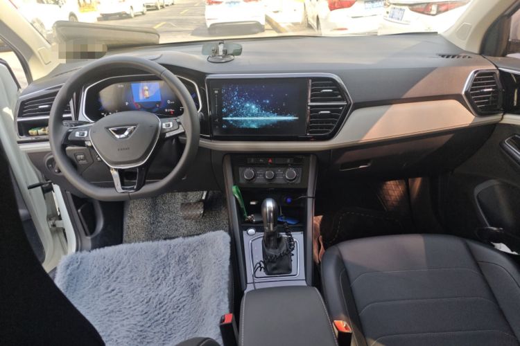 Used Jetta VS7 2022 280TSI Automatic Enjoyment Edition