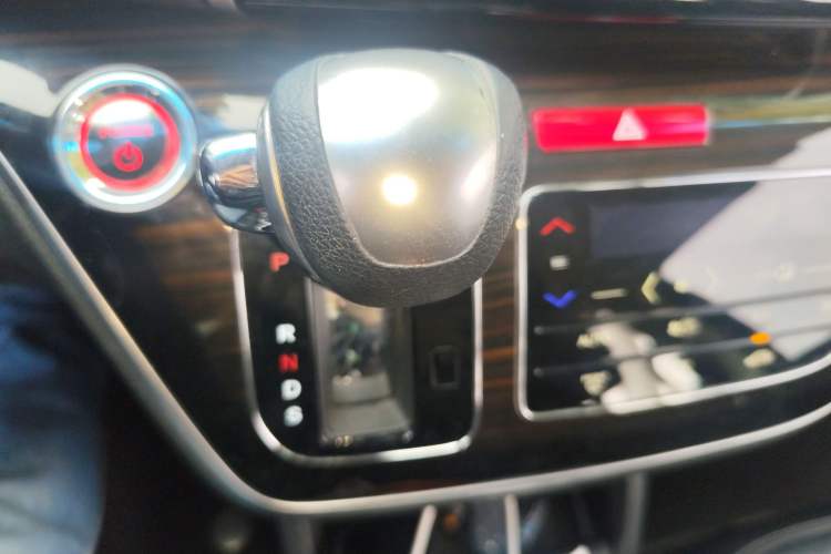 Used Honda Odyssey 2019 2.0L Rui·Smart Edition
