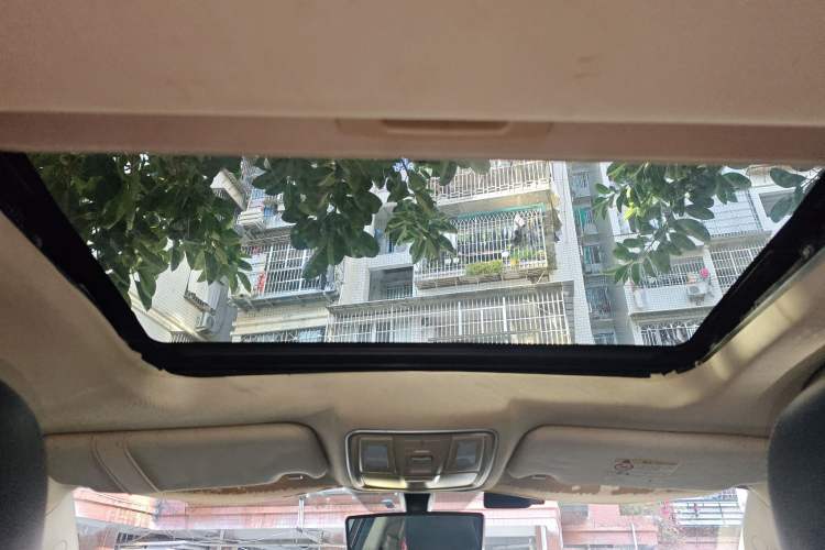 Used Geely Auto Vision X6 2016 1.8L Manual Luxury Model