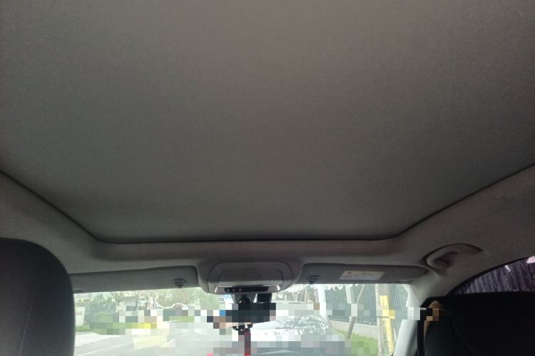 Used Chevrolet Equinox 2018 RS 550T Automatic All-Wheel-Drive Boundary Edition