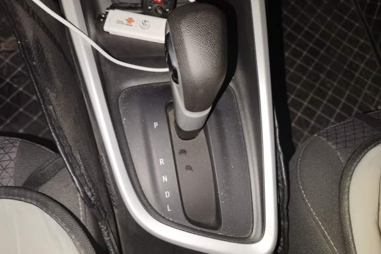 Used Chevrolet Cavalier 2022 325T Automatic Enjoyment Edition
